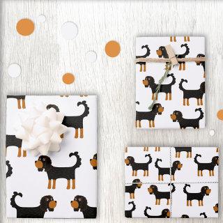 Cavalier King Charles Spaniel Dog  Sheets