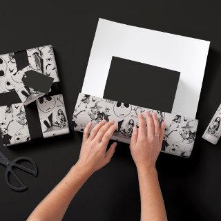Celebrate Spooky - Pattern