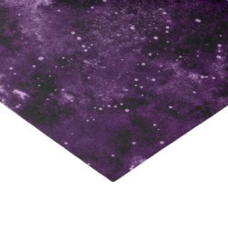 Celestial Nexus Galaxy Color Palette | Stellar Tissue Paper
