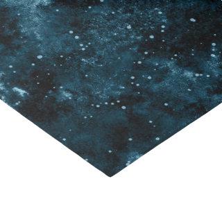 Celestial Nexus Galaxy Color Palette | Tidal Tissue Paper
