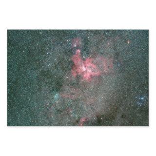 Celestial  - 3 sheets, 3 designs