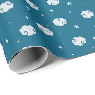 Cerulean Blue - In The Clouds