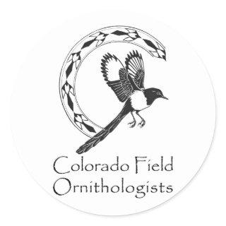 CFO stickers