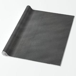 Chalkboard Background Gray Black Chalk Board
