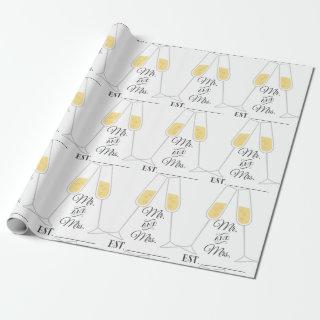Champagne Glasses