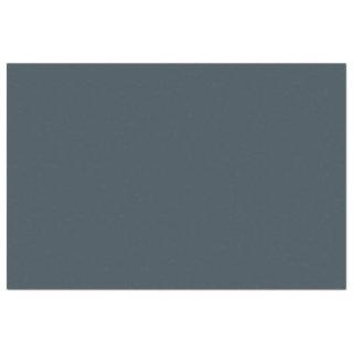 Charcoal Gray Tissue Paper