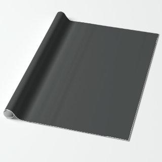 Charcoal (solid color)