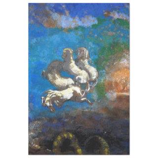 Chariot of Apollo, Redon Tissue Paper