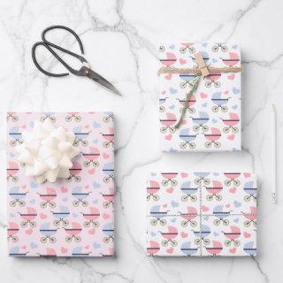 Charming Baby Buggy