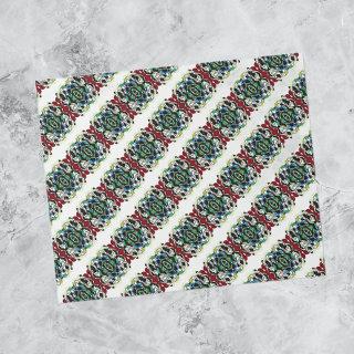 Checkered Design