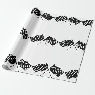 Checkered Flags