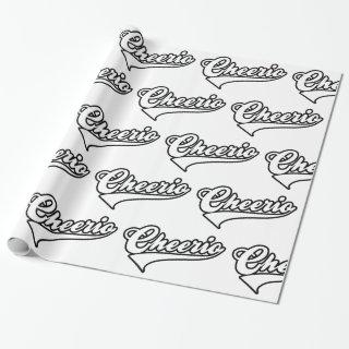 Cheerio