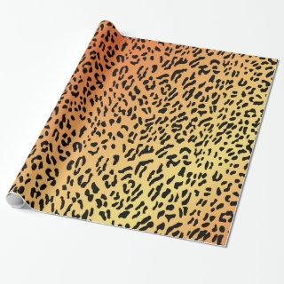 Cheetah Pattern