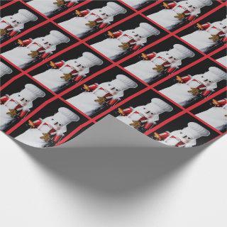 Chef Nutcracker Pattern