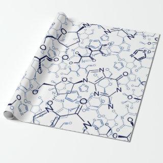 Chemical Formula Chemistry Gifts