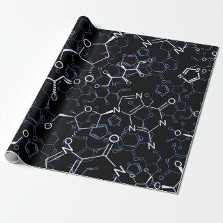 Chemical Formula Chemistry Gifts