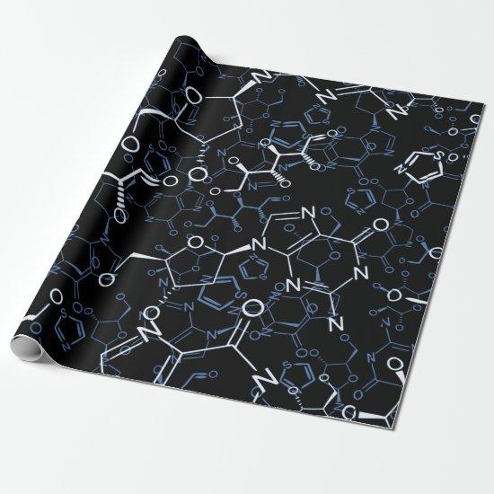 Chemical Formula Chemistry Gifts