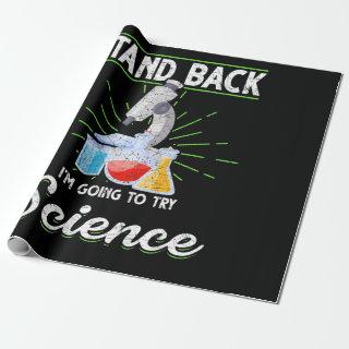 Chemistry Laboratory Physics Science Biology