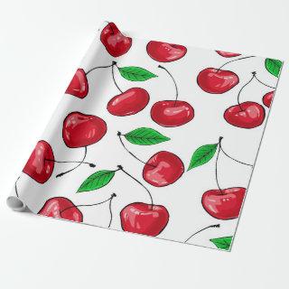 Cherries