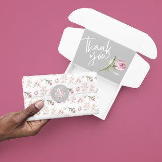 Cherry Blossom Tissue Paper