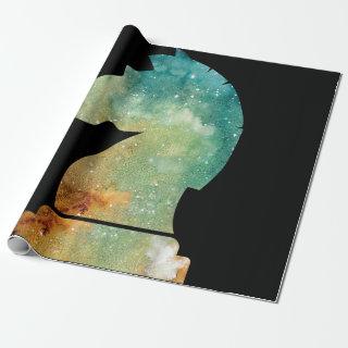 Chess Player Horse Knight Chess Lover Gift