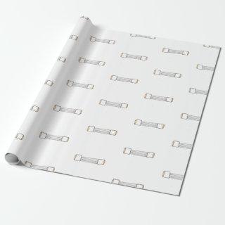Chest stretcher