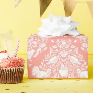 Chicken Damask