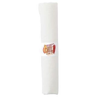 Chili Cook Off Corporate Party | BBQ Cookout Napkin Bands