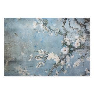 Chinoiserie Sea Blue Greens Backgrounds  Sheets