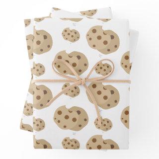 Chocolate Chip Cookies  Sheets