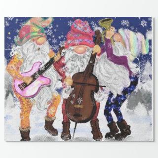 Christmas Band - Happy Song