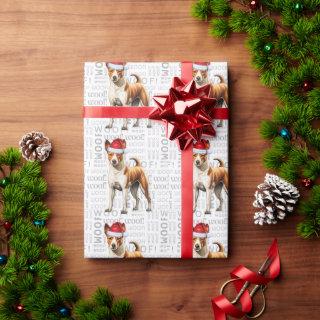 Christmas Basenji Dog Lover Holiday