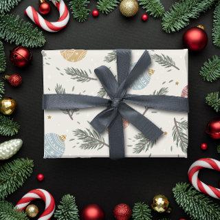 Christmas Baubles