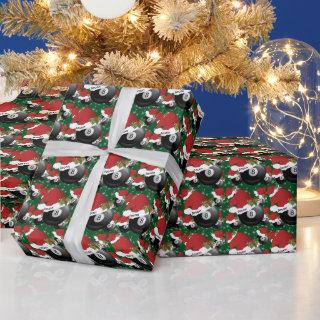 Christmas Billiard Pool Balls | DIY Name