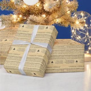 Christmas Carols, O Christmas Tree, Holiday
