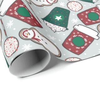 Christmas Coffee