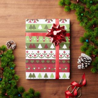 Christmas Cross Stitch