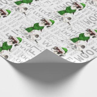 Christmas English Pointer for Dog Lover Holiday