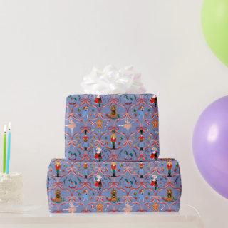 Christmas Holiday - Nutcracker