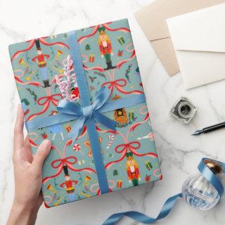 Christmas Holiday - Nutcracker