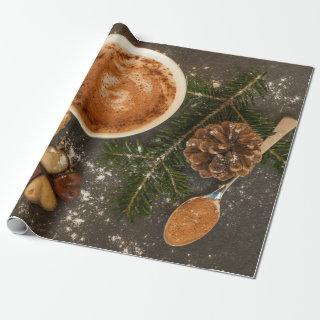 Christmas Hot Chocolate