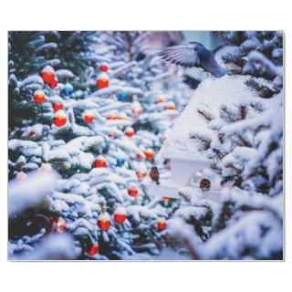 Christmas Idyll awesome