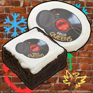 Christmas in Hollis  Sugar Cookie