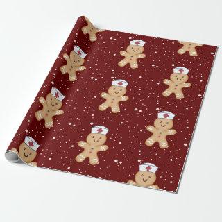 Christmas Nurse Practitioner Pediatric Student