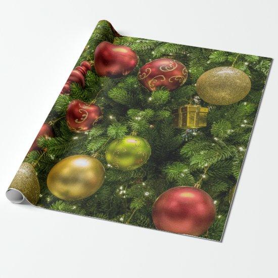 christmas ornament decor