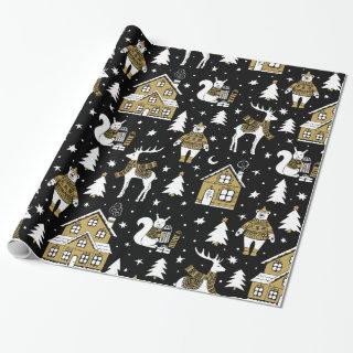 Christmas Pattern