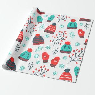 Christmas pattern
