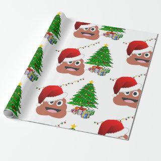 christmas poo ugly xmas