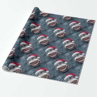 Christmas Shark