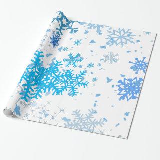 Christmas Snowfall